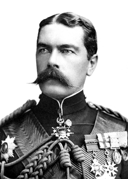 source • The Downfall of the Dervishes or The Avenging of Gordon, by Ernest N. Bennett, Methuen & Co., 1899 • author Alexander Bassano, Public domain, via Wikimedia Commons