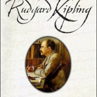 Rudyard Kipling by Andrew Lycett. Paperback edition