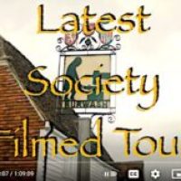 A Tour of Burwash and the wider Bateman’s Estate